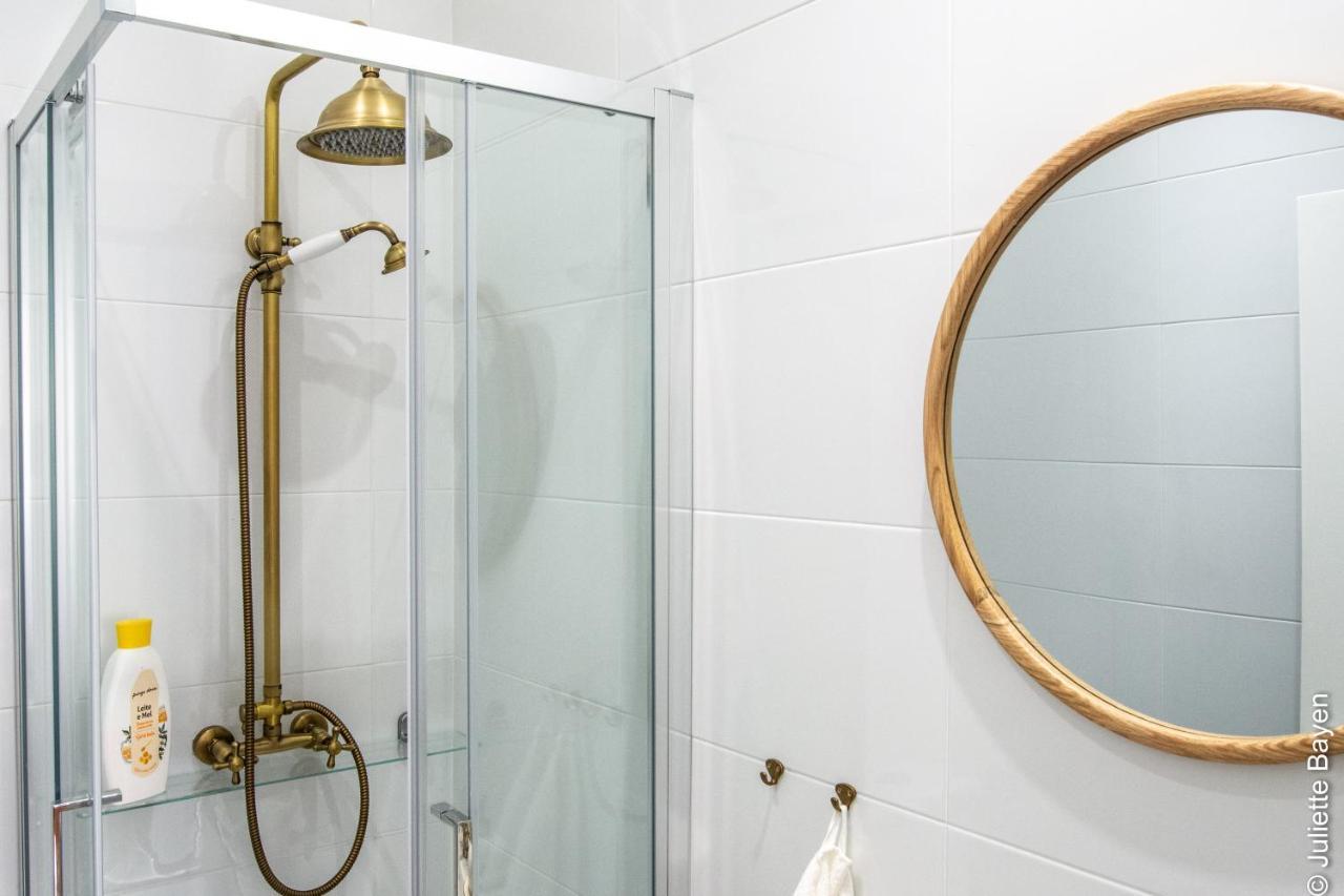 Azulejos Cais Sodre B&B Lisboa Dış mekan fotoğraf