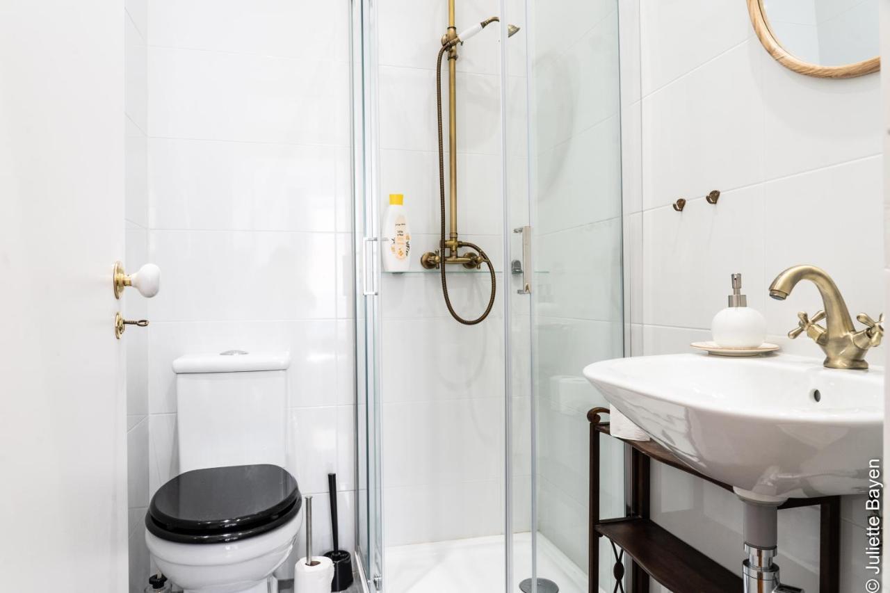 Azulejos Cais Sodre B&B Lisboa Dış mekan fotoğraf
