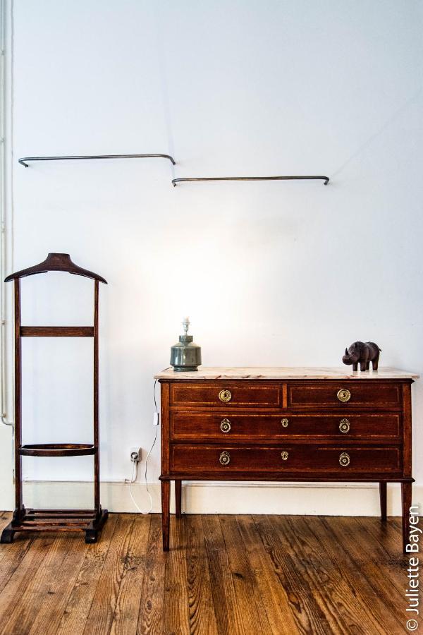 Azulejos Cais Sodre B&B Lisboa Dış mekan fotoğraf
