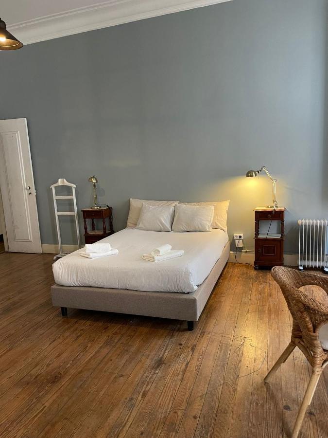 Azulejos Cais Sodre B&B Lisboa Dış mekan fotoğraf
