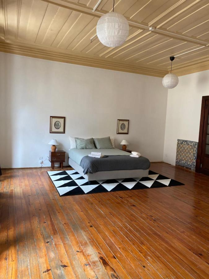 Azulejos Cais Sodre B&B Lisboa Dış mekan fotoğraf